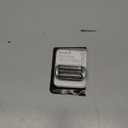 70S Series 7 Replacement Head for Braun Series 7 Foil Shaver Replacement Heads for Braun Series 7 Replacement Compatible with Series 7 Shavers 70s 720,750CC, 760CC,790CC,9565 Foil Shaver（1 Pack)