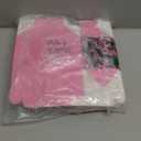 Pasimy 48 Pieces Breast Cancer Awareness Gift Boxes Pink Ribbon Favor Boxes Faith Hope Cure Goodie Candy Treat Boxes for Women Girls Breast Cancer Awareness Gifts Public Charity Supplies