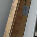 Favofamilie13x13 FT Pop Up Canopy, Instant Setup Gazebo with Wheeled Carry Bag, 4 Sandbags & 4 Ropes, UV-Resistant Top, Heavy Duty Outdoor Shelter for Backyard Camping Events, Khaki