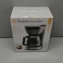 Toastmaster Coffee Maker, 12 cup