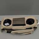 Momcozy Universal Stroller Organizer with Insulated Cup Holder Detachable Phone Bag & Shoulder Strap, Fits for Stroller like Uppababy, Baby Jogger, Britax, BOB, Umbrella and Pet Stroller