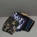 Reusable Dog Diapers Male, Premium Washable Belly Bands for Male Dogs, Pack of 5, High Absorbing Extra Large Male Dog Wraps for Doggie & Puppy in Incontinence or Excitable Urination and Training(XL)