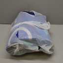 Games Area Rugs, Gamer Rug for Boy Cool Player Room Decor, Gaming Carpets for Boys Teens, Child Play Soft Floor Mat for Dining Living Room Sofa, Video Game Decor Decorate Doormats Black (4'6" x 6' (Rectangular))