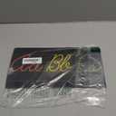 Alphabet Bulletin Board Set - 15 PCS ABC Wall Decorations Cursive Alphabet Line for Classroom Wall for Pre School Elementary Classroom Homeschool, Playroom Bedroom Decorations (Cursive Colors)