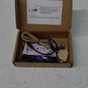 EDIMAEG A780 Battery Life 8 Hours Spy Earpiece with Neckloop No Amplifier Work in Quiet Place