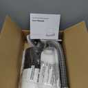 AIRROBO Dog Grooming Vacuum Kit,12000Pa Strong Pet Vacuum for Shedding,Grooming Hai,Quiet,PG100,2L Large Capacity