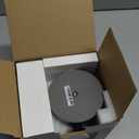 Electric FocusMagcubic Mini Projector 4K Support, Smart Projector with WiFi 6 and Bluetooth 5.4, 5W Soundbase Speaker, 180 Rotation, Portable Proyector for Home Theater