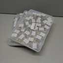 5 x 36 Pack Fairy Lights Battery Operated, 3 Speed Modes, Extra 40 Batteries for Replacement, 7Ft 20 LED String Lights, Waterproof Copper Wire, Twinkle Firefly Lights for Christmas Decorations,Colorful (Multicolor)