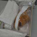 NYDJ Women's Rory Wedge Sandal (Brown)