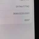 Apple iPad Magic Keyboard Case for iPad Pro 11-inch (M4 and M5), Great Typing Experience, Built-in Trackpad, Function Row, US English - Black