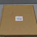 DigNew Wooden Classroom Cell Phone Holder Box - 33 Slot Lockable Phone Organizer for Schools,Convenient Handle,Digital Sticker,for Classrooms,Offices,Conference Rooms,etc