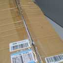 72.5" Heavy Duty Folding Loading Ramps with Sandblasted Finish, 1500lb Capacity, Ideal for Motorcycles, Lawn Mowers, ATVs, UTVs, and More Pack of 2 with Safety Straps and Gloves