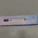 Haroopet Electric Diamond Painting Pen, Cordless Diamond Art Vacuum Pen no Wax Needed, Rechargeable Diamond Painting Tools, Adjustable Suction Mode Diamond Art Kits Accessories for Adults & Kids