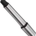 WFLNHB Drill Chuck Arbor 2MT to 3JT Tang Hardened MT2 3JT Shank Arbor for Lathes and Drill Presses