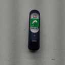 Braun ThermoScan 7+ Connect Digital Ear Thermometer - Family Care App Compatible, Age Precision Technology, Color-Coded Display, No. 1 Brand Recommended by Pediatricians (Black/Blue/Grey)