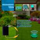 Lawn Valve Locator,Valve Finder Compatible With all 24 v.a.c. lawn valves (For Find and Locate Hidden Lawn valves)