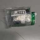 2 PCS Heavy Duty Bike Tubes 700x38C 700x40C 700x43C 700x45C 38C/40C/42C/43C/45C Schrader Valve 35mm/48mm Bicycle Tubes Premium Quality Butyl Inner Tubes (Schrader Valve 35mm)