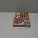 Wildflower Pages Puzzles for Adults 1000 Pieces Puzzle Clearance Vintage Books Challenging Adult Puzzles 1000 Pieces Puzzle Perfect for Game 27.5 x 19.6 inch