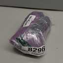 Fuzzy Dog Pajamas Turtleneck Dog Clothes Warm Soft Cozy Lightweight Dog Pjs Dog Sweaters for Small Dogs(Purple-S/M)