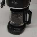 Mr Coffee 12Cup Programmable Coffee Maker