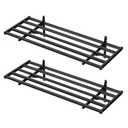 WR24BFD 2′ x 4′ Folding Garage Wall Shelving