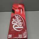 DR PEPPER - CHERRY, 12 OZ, 12 PK (EXP 02/06/26)