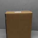 2 PCS 68 OZ Thermal Coffee Carafe, Insulated Stainless Steel Coffee Carafe Double Walled Vacuum Thermal Pot Flask with Brushes Thermos for Keeping Hot Coffee Tea Home and Office (Silver)