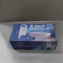 Bath Jets for Tub with Jet Massage and Bubble Mode, Bathtub Jets for Tub with 360 Rotatable Single and Dual Nozzles, the Lever-lock Suction Cups, and Handle. Jets for Bathtub at Home for Relaxation