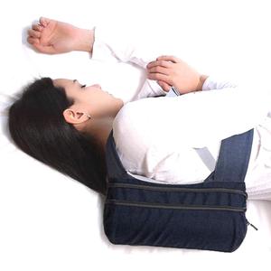 Model 2024 Side-Sleeping Backpack from WoodyKnows, Alleviates Snoring and Sleep Issues Caused by The Back-Sleeping Position, Anti Snoring Solution, Snore Aid Device (L) (Large)