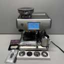 Breville Barista Touch Espresso Machine BES880BSS, Brushed Stainless Steel