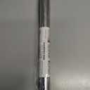 LEMON CLOUD Window Film, Decorative Window Privacy Film, 3D Stained Glass Window Sticker,Anti-UV Sun Blocker Heat Control for Home(Rainbow Tulip Design,11.8 x 78.7 inches)