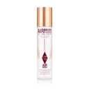 Charlotte Tilbury Airbrush Flawless Setting Spray - Gift Set Essential - Ultra-Fine Mist to Prime & Set Makeup - Perfect for Pairing with Other Skincare & Makeup Favorites (6.76 Fl Oz (Pack of 1))