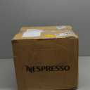 Nespresso Limited-Edition Vertuo Pop+ Coffee and Espresso Maker by De'Longhi, Pastel Yellow