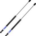 6244 Hatch Tailgate Trunk Lift Support Struts Shocks Gas Spring Fit for Toyota 2008-2015 Prius, Fit for Prius Plug-in 2012-2015, SG329044, Pack of 2