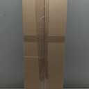 Pangda Peel and Stick Wall Molding Kit, 3D Premade Accent Molding Wainscoting Panel for Interior Wall Moulding Decor, Ready to Assemble Wainscoting Accent Panel (3 Set,54 x 24 in)