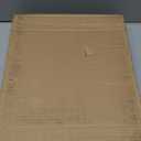 Dog Nail Scratch Board - Wooden Dog Scratch Pad for Nails with 2 PCS Replaceable Sandpaper, Quiet Dog Nail File Board & Nail File Toy, Interactive Scratch Board for Dogs with Treat Box