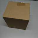 NIUBEE Baseball Display Stand and Card Holder, Acrylic Baseball Stand with Black Base, Suitable for Golf Ball,Softball,Tennis Ball (2-Pack)