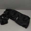 Frelaxy Compression Sack, 40% More Storage! 11L/18L/30L/45L/52L Compression Stuff Sack, Water-Resistant & Ultralight Sleeping Bag Stuff Sack - Space Saving Gear for Camping, Hiking (Small, Black)