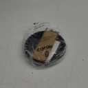 CAROTE Nonstick Frying Pan Skillet,Non Stick Granite Fry Pan Egg Pan Omelet Pans, Stone Cookware Chef's Pan, PFOA Free,Induction Compatible(Classic Granite, 8-Inch) (Black)