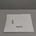 Funrous 32 Set Halloween Suncatcher Crafts Kit Bat Suncatcher Paper Crafts with Tissue Paper DIY Window Stained Glass Effect Hanging Ornaments for Halloween Home School DIY Activities Party Favors