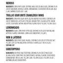 Nerds Classic Fun Easter Variety Bag, Trolli, Now and Later, Lemonhead, Gobstopper, and NERDS Original, 45.4 oz, 175 Count, BBD: NOV 28 2026