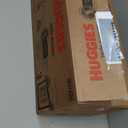 Huggies Size 3 Diapers, Little Movers Baby Diapers, Size 3 (16-28 lbs), 168 Count (6 Packs of 28), Packaging May Vary