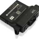 7N0907530 CanBus Gateway Data Bus Control Unit 1K0907530AD Compatible with VW Golf R32 GTI Variant Jetta Tiguan Audi A3 S3 Skoda Seat