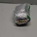 Chuarry 3 Pairs Winter Fleece Lined Leg Warmer for Women Skating Leg Warmer Long Boot Socks for Women Skating Every Day Wear (Black, Gray, Yellow), One Size