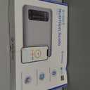 Etekcity Smart Food Kitchen Scale with Nutritional Calculator, Free App with 19 Nutrients Tracking, Calorie, Marco, Digital grams and ounces for weight loss, Premium Stainless Steel, 11lb