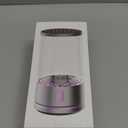 Electric Makeup Brush Cleaner machine, 2 in 1 Makeup Brush Cleanser & Washer Combined, Automatic Spinning Makeup Brush Cleaner For All Size Beauty Brush and Sponges