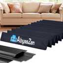Heavy-Duty Iron Couch Cushion Support [21 x 48]Durable Metal Base for Sagging Sofas, Stronger & Longer- Lasting Than Wood, Adjustable Fit for 2-3 Seater Sagging Sofas, Fixes & Extends Sofa Life (21inch*48inch)