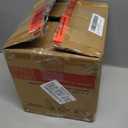 TRIPLE TREE Single Watch Winder for Automatic Watches, with Super Quiet Japanese Motor, 4 Rotation Mode Setting, Flexible Plush Pillow, Fit Lady and Man Watches, Black