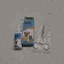 Ear Powder for Dogs and Cats -50g/1.8oz Dog Ear Infection Treatment & Ear Powder for Dogs Plucking  Dog Ear Powder for Hair Removal & Dog Ear Hair Removal Tool  Clears Buildup