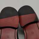 Men's Dress Shoes Oxford Formal Leather Shoes for Men, 11